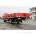 Dongfeng CAPTAIN C series 125HP Cargo truck